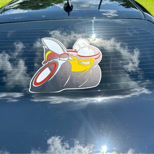 Meet your Posher, Kirk